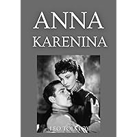 Anna Karenina Anna Karenina Kindle Audible Audiobook Hardcover MP3 CD Paperback
