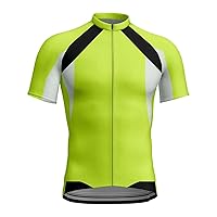 Men's Shirts,Sport Plus Size Summer Slim Shirt Short Sleeve 3D Printed Outdoor Top Cycling Tees Blouse T Shirt