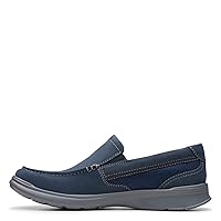 Clarks Mens Cotrell Easy