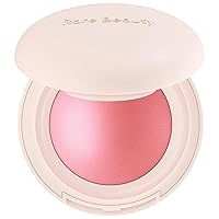 by Selena Gomez Soft Pinch Luminous Powder Blush - Happy (cool pink) 0.098 oz / 2.8 g