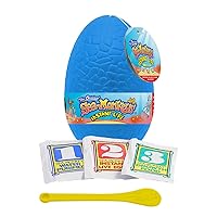 Sea-Monkeys® Egg Instant Life - World's Only Instant Pets® - Assorted Colors - Ages 6+ (Pack of 1)