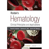 Rodak's Hematology Rodak's Hematology Hardcover eTextbook