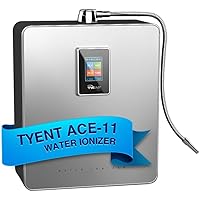 Tyent ACE-11 Counter-Top Extreme Water Ionizer