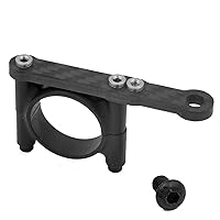 Single Plate for mounting Monitors/Accessories on DJI Ronin-M, Freefly MOVI