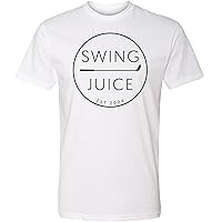 SwingJuice Golf Retro Unisex T-Shirt