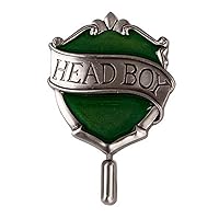 Wizarding World of Harry Potter : Slytherin Head Boy Trading Pin