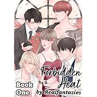 Forbidden Heat 18+ Book One Forbidden Heat 18+ Book One Kindle Paperback