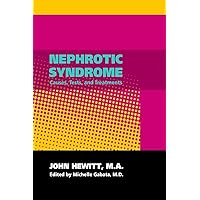 Nephrotic Syndrome Nephrotic Syndrome Paperback