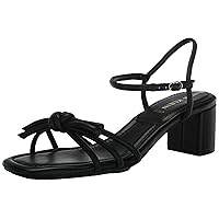 Anne Klein Women's Keilly Heeled Sandal