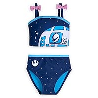 STAR WARS R2-D2 Two-Piece Swimsuit for Kids