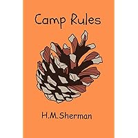 Camp Rules Camp Rules Paperback Kindle Hardcover