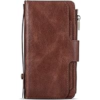 Wallet Case Compatible with iPhone 12Pro Max 6.7