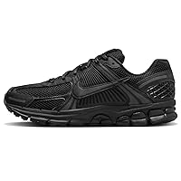 Nike Zoom Vomero 5 Men's Shoes (BV1358-003, Black/Black) Size 15