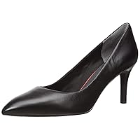 Rockport Womens Total Motion 75Mm Pointed Toe Pump
