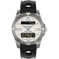 Breitling Professional Aerospace Evo Men's Watch E793637V/G817-200S