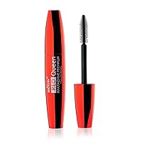 & Vitex Red Queen Mascara False Eyelashes Effect