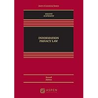 Information Privacy Law (Aspen Casebook Series) Information Privacy Law (Aspen Casebook Series) eTextbook Hardcover
