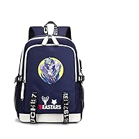 Anime Cosplay BEASTARS Backpack Legoshi Daypack Bookbag School Bag Shoulder Bag 20
