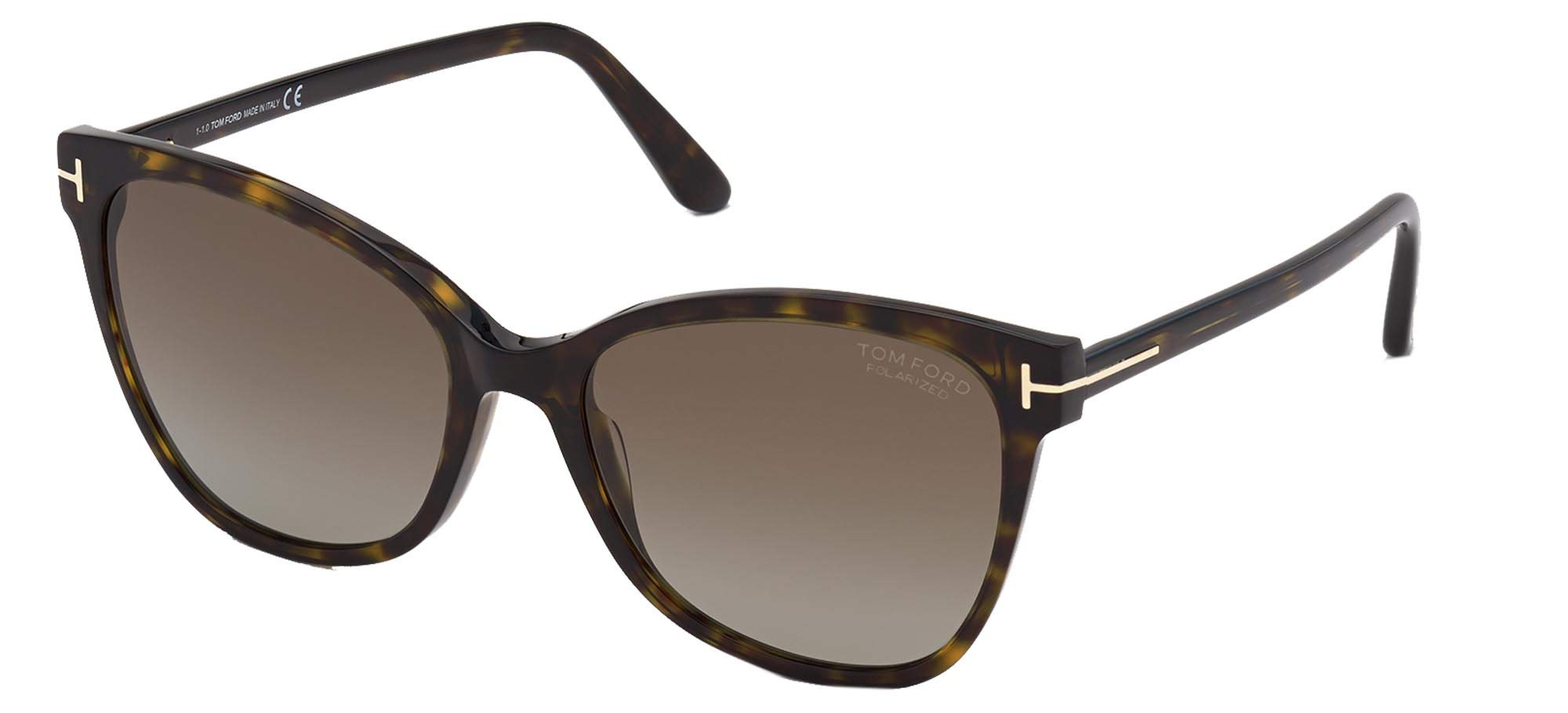Mua Tom Ford ANI FT 0844 Dark Havana/Brown 58/18/140 women Sunglasses trên  Amazon Mỹ chính hãng 2023 | Fado