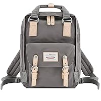 Himawari Backpack Laptop Backpack College Backpack School Bag 14.9 inch Travel Backpack for Women and Men,Fits 13-inch Laptop(25A#)