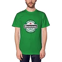 Jeff Hanneman 4 Mens Tshirt Tshirt Workout Tshirt Irish Green M WB