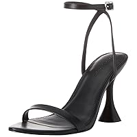 The Drop Women's Lina Trend Heel Sandal
