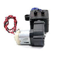 1x 1:16 RC Tank Simulation Exhaust Smoke Generator Model Car DIY Replacement for Henglong 3918 for RC Tank Accessory