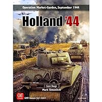 LLC Holland '44: Operation Market-Garden, September 1944