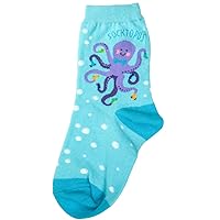 Foot Traffic, Kids Novelty Socks