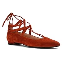 French Sole Women's Ophelia Flats Shoes