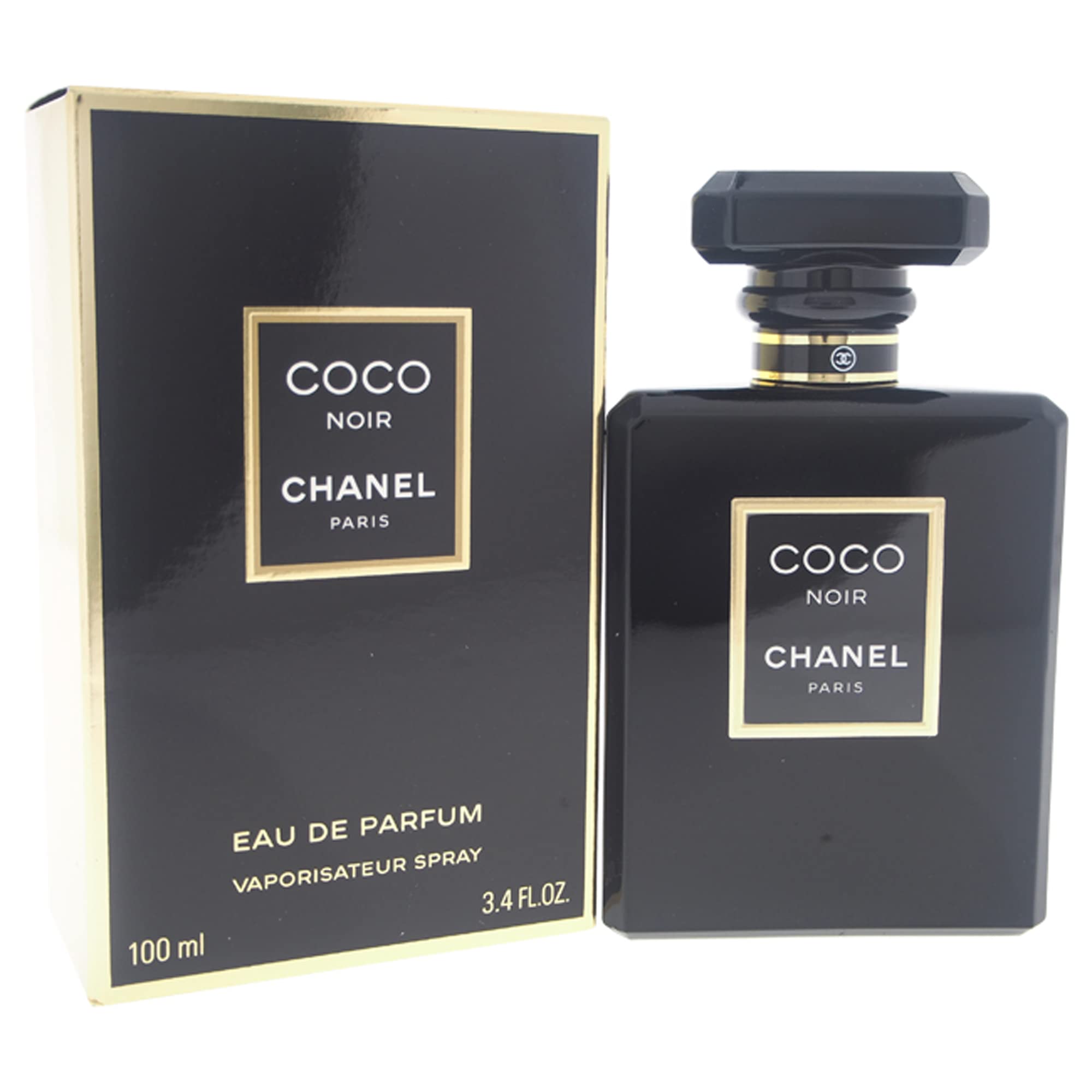 Mua Chanel Coco Noir 113660 Eau de Parfum Spray 100 ml trên Amazon Anh  chính hãng 2023 | Fado