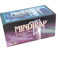 Mind Trap Game