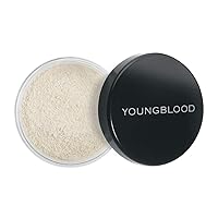 Mineral Rice Setting Powder - Light by Youngblood for Women - 0.42 oz Powder