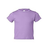 Toddler's 5.5 oz. Jersey Short-Sleeve T-Shirt