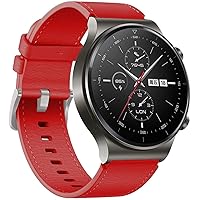 22mm Strap For Huawei Watch GT GT2 GT2 PRO For Watch 22mm Lightweight Soft Strap For Men And Women