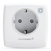 Homematic IP Switch Socket