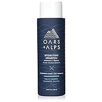 Oars + Alps Hydrating Shampoo 13.5oz 1pk