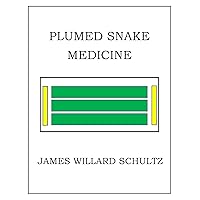 Plumed Snake Medicine Plumed Snake Medicine Kindle Hardcover