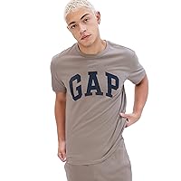 GAP Men's Classic Logo Tee T-Shirt