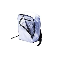 Jokari Draw Your Own Design Backpack Cover. Washable, Multi Use, Customizable Back to School Bookbag Decorating Kit to Let Your Student Show Their Personality and Decorate Their Bag Their Unique Way