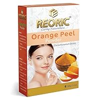 NN Orange Peel Powder for Oil Control |santra chilka Powder |Orange Peel Powder for Skin whitening |Orange Peel Powder for Skin |Vitamin c Orange Peel Powder(100g, Pack of 1)