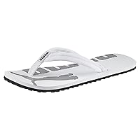 PUMA Mens Men's Rebound Layup Sneaker Flip-Flop