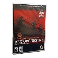 Red Orchestra: Ostfront 41-45 Windows