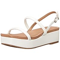 Chinese Laundry Women's Ankle-Strap Sandal