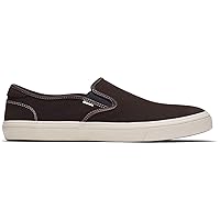 TOMS Mens Carlson Sneakers Shoes Casual - Black