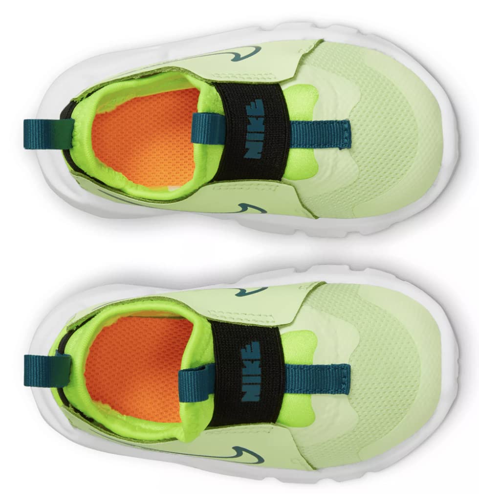 Nike unisex-child Flex Runner 2 Running