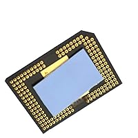 4EVER Projector DMD Board CHIP Suitable for Acer DNX0815 DNX0907 DWX1015 DWX1126 Projector