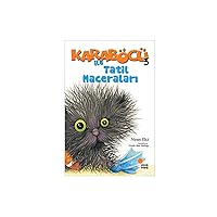 Karabocu ile Tatil Maceralari (Turkish Edition) Karabocu ile Tatil Maceralari (Turkish Edition) Paperback