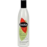 Shikai Shampoo Color Care