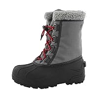 Sorel Youth Cumberland Boot for Snow - Waterproof